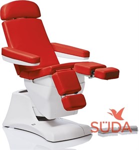 Педикюрное кресло Podo Xdream - фото 4543