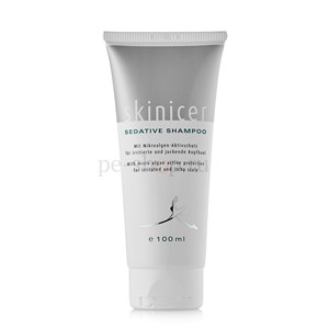 SKINICER SEDATIVE SHAMPOO SKINICER SEDATIVE SHAMPOO
