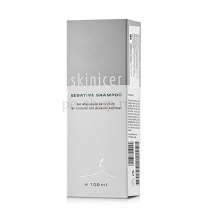 SKINICER SEDATIVE SHAMPOO SKINICER SEDATIVE SHAMPOO