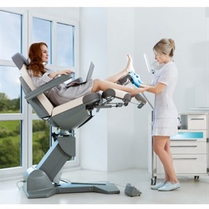 Кресло педикюрное "РИАНА" - фото 5849