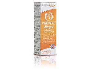 Пронтоман для ногтей