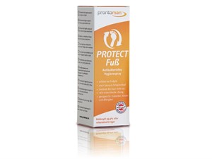 Prontoman protect fuss 75 мл