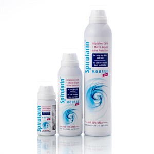 Spirularin_Mousse_Plus Spirularin_Mousse_Plus