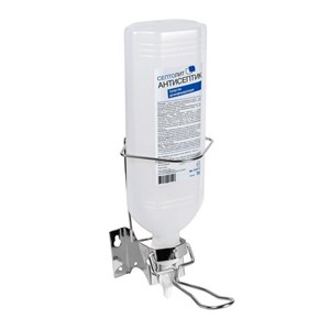 Кожный антисептик "Септолит Антисептик" - фото 6447