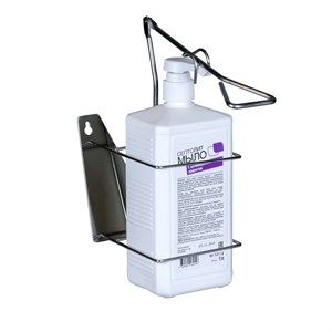 Мыло антибактериальное "Септолит Мыло с антимикробным эффектом" - фото 6470