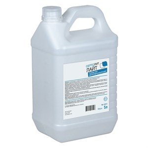 Дезинфицирующее средство "Септолит Лайт" - фото 6476