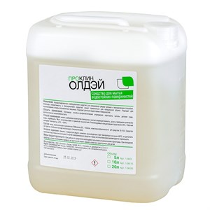 Средство для уборки "Проклин Олдэй" - фото 6493