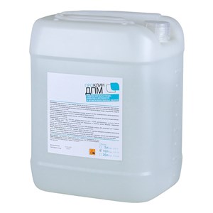 Средство для посудомоечных машин "Проклин ДПМ" - фото 6521 Средство для посудомоечных машин "Проклин ДПМ" - фото 6521