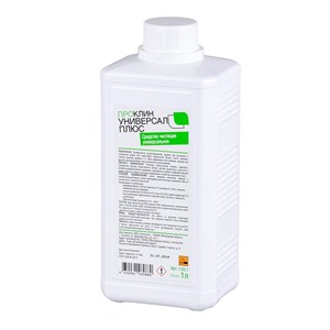 Средство для поверхностей «Проклин Универсал плюс» - фото 6527