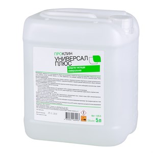 Средство для поверхностей «Проклин Универсал плюс» - фото 6528