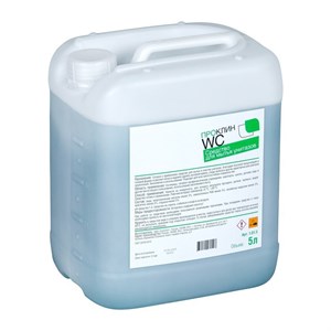 Средство для унитазов «Проклин WC» - фото 6530