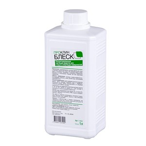 Средство для стекол «Проклин Блеск» - фото 6533