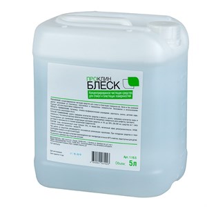 Средство для стекол «Проклин Блеск» - фото 6534