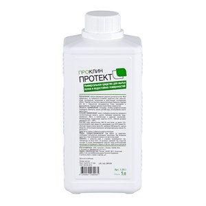 Средство для мытья полов «Проклин Протект» - фото 6537