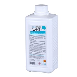 Средство для отбеливания «Проклин Уайт» - фото 6540