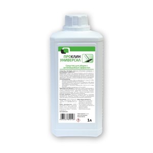 Средство для ежедневной уборки «Проклин универсал» - фото 6569