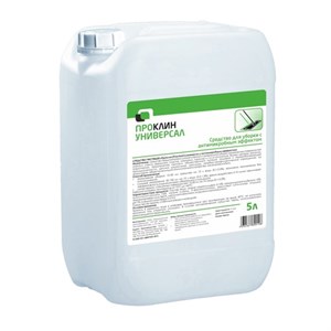 Средство для ежедневной уборки «Проклин универсал» - фото 6570