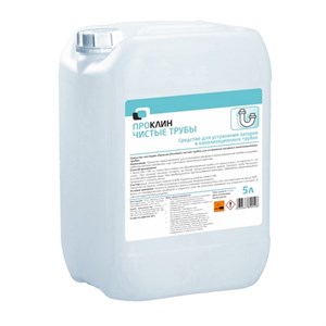 Средство от засоров «Проклин чистые трубы» - фото 6576