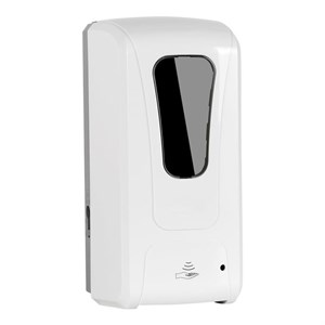 Дозатор (диспенсер) бесконтактный сенсорный 1409А (спрей) - фото 6597