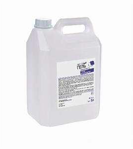 Кожный антисептик Септолит гель, 65% спирта - фото 6648