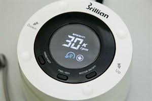 Аппарат для маникюра Brillian (White) - фото 6755