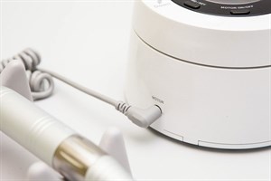 Аппарат для маникюра Brillian (White) - фото 6757