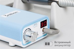 Аппарат для маникюра Brillian B120/Н151 (без педали в коробке) - фото 6761