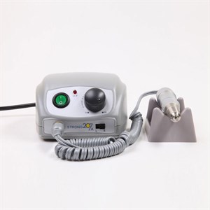 Аппарат для маникюра Strong 207A/107II (с педалью в коробке) - фото 6770