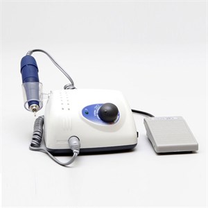 Аппарат для маникюра Strong 210/105L (с педалью в сумке) - фото 6790