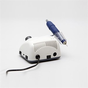 Аппарат для маникюра Strong 210/105L (с педалью в сумке) - фото 6791