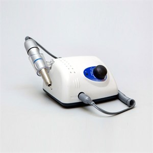 Аппарат для маникюра Strong 210/107II (без педали с сумкой) - фото 6798