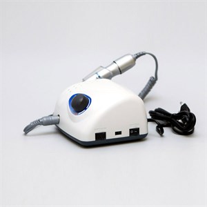 Аппарат для маникюра Strong 210/107II (без педали с сумкой) - фото 6799