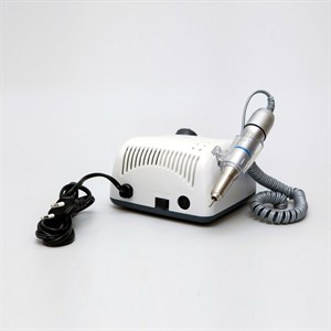 Аппарат для маникюра Strong 210/107II (без педали с сумкой) - фото 6800