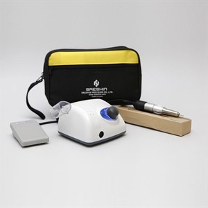 Аппарат для маникюра Strong 210/120 (с педалью и сумкой) - фото 6811 Аппарат для маникюра Strong 210/120 (с педалью и сумкой) - фото 6811