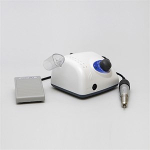 Аппарат для маникюра Strong 210/120 (с педалью и сумкой) - фото 6812 Аппарат для маникюра Strong 210/120 (с педалью и сумкой) - фото 6812