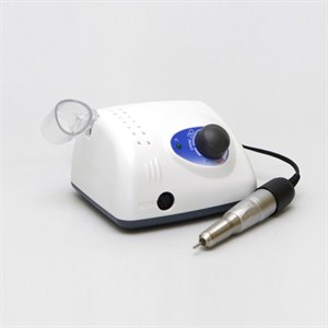 Аппарат для маникюра Strong 210/120 (с педалью и сумкой) - фото 6813 Аппарат для маникюра Strong 210/120 (с педалью и сумкой) - фото 6813