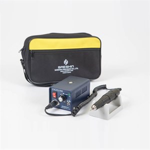 Аппарат для маникюра Strong 793/102L (без педали с сумкой) - фото 6817