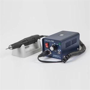 Аппарат для маникюра Strong 793/102L (без педали с сумкой) - фото 6818