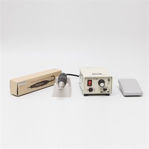 Аппарат для маникюра Strong 90N/102 (с педалью в коробке) - фото 6828 Аппарат для маникюра Strong 90N/102 (с педалью в коробке) - фото 6828