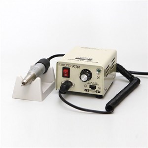 Аппарат для маникюра Strong 90N/120 (без педали с сумкой) - фото 6831