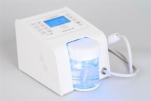 Аппарат для педикюра Podomaster AquaJet 40 (со спреем) - фото 6846