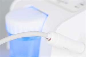 Аппарат для педикюра Podomaster AquaJet 40 (со спреем) - фото 6849