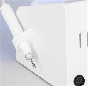 Аппарат для педикюра Podomaster AquaJet 40 (со спреем) - фото 6850