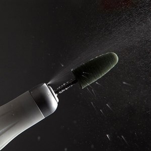 Аппарат для педикюра Podomaster AquaJet 40 (со спреем) - фото 6851