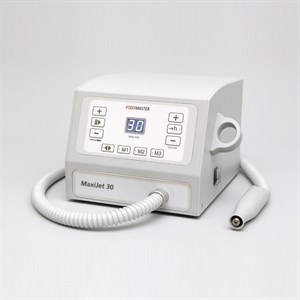 Аппарат для педикюра Podomaster MaxiJet 30 (с пылесосом) - фото 6860