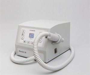 Аппарат для педикюра Podomaster MaxiJet 30 (с пылесосом) - фото 6862