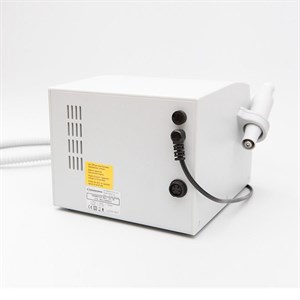 Аппарат для педикюра Podomaster MaxiJet 30 (с пылесосом) - фото 6864