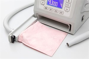 Аппарат для педикюра Podomaster TurboJet 40 (с пылесосом) - фото 6881