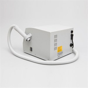 Аппарат для педикюра Podomaster TurboJet 40 (с пылесосом) - фото 6883