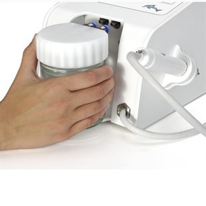 Аппарат для педикюра PodoTRONIC Delfino - фото 6889